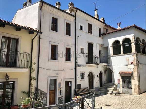 appartamento in vendita a Castel di Sangro