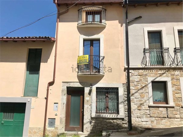 appartamento in vendita a Castel di Sangro