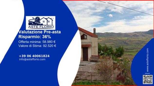 appartamento in vendita a Castel di Sangro