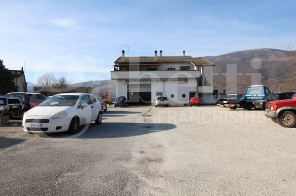 appartamento in vendita a Castel di Sangro