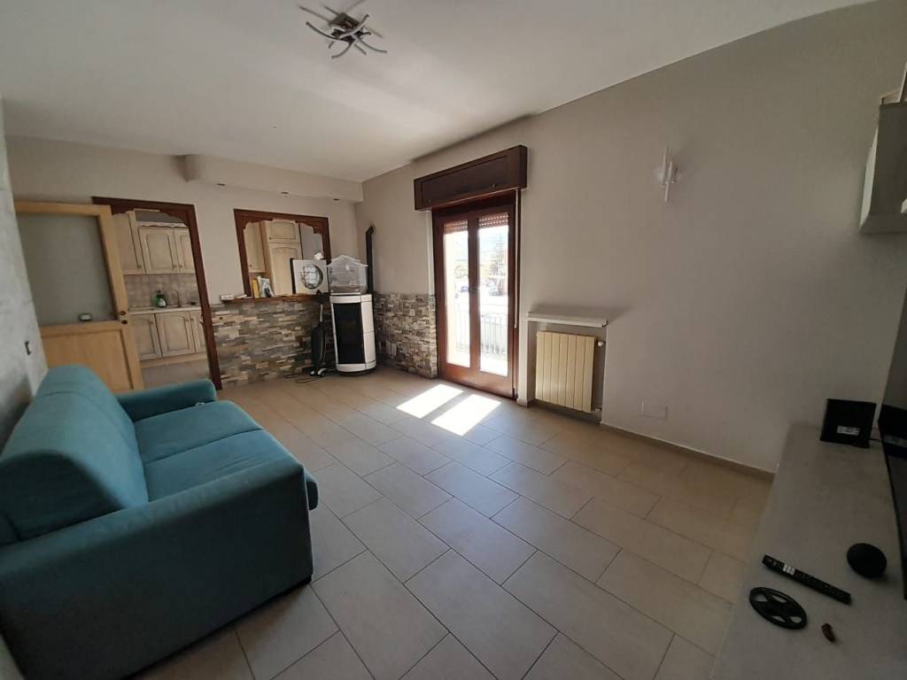 appartamento in vendita a Castel di Sangro