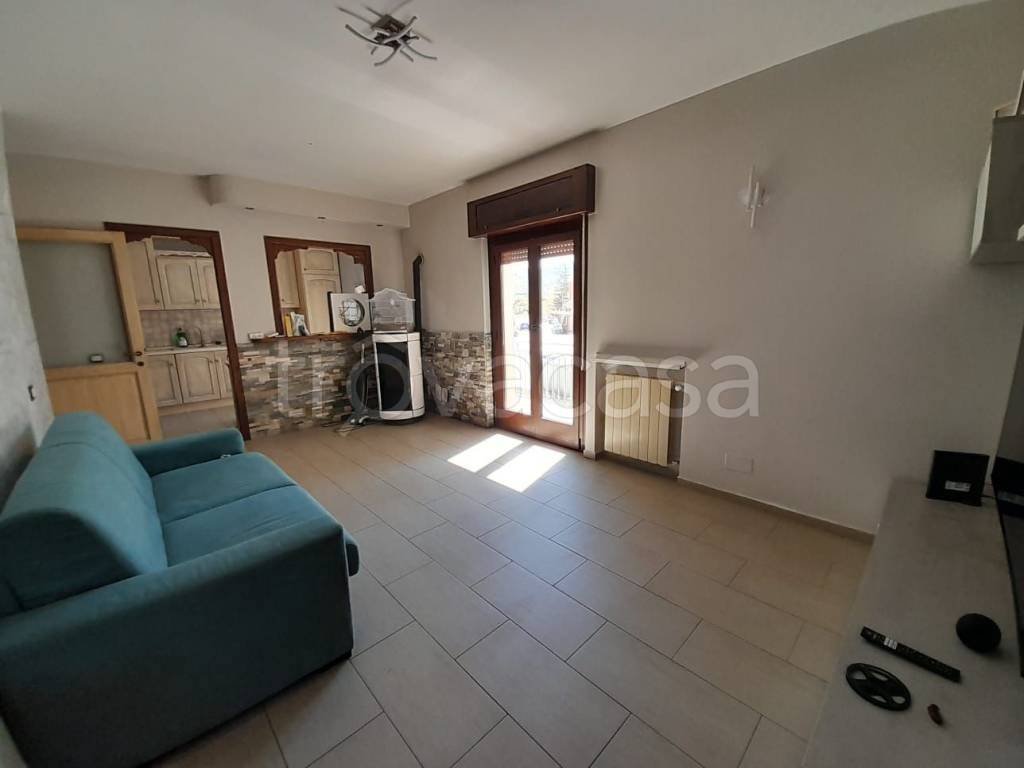 appartamento in vendita a Castel di Sangro