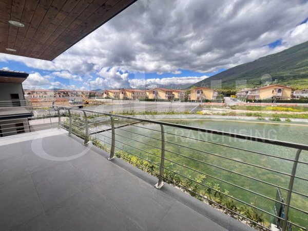 casa indipendente in vendita a Castel di Sangro