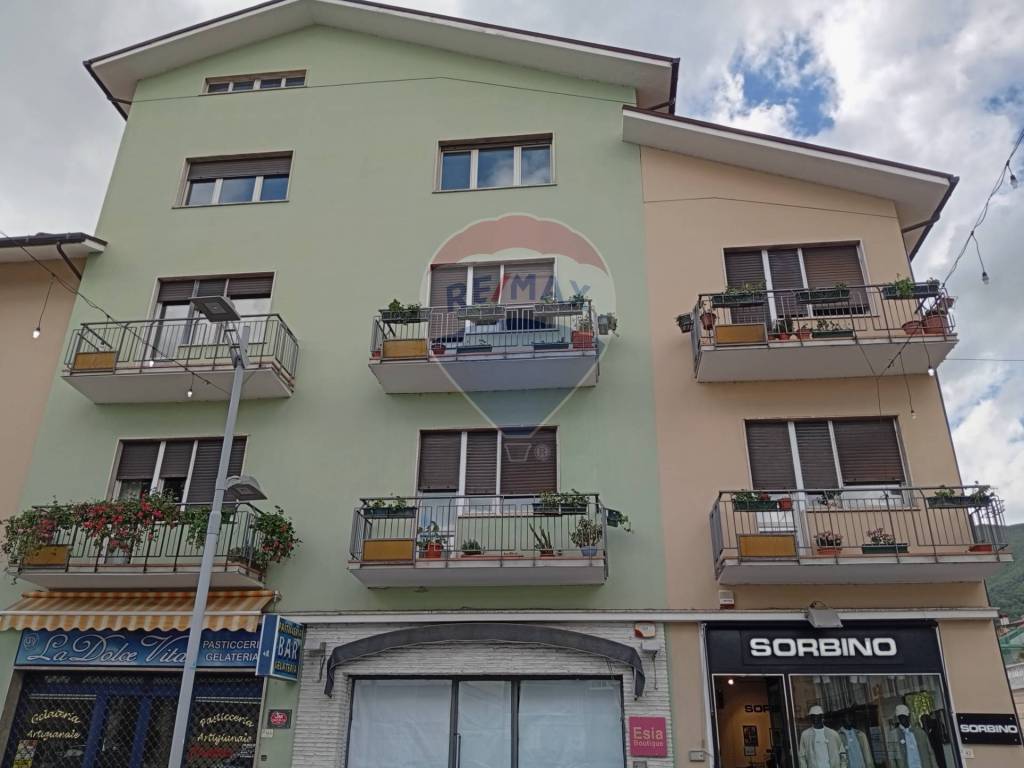 appartamento in vendita a Castel di Sangro