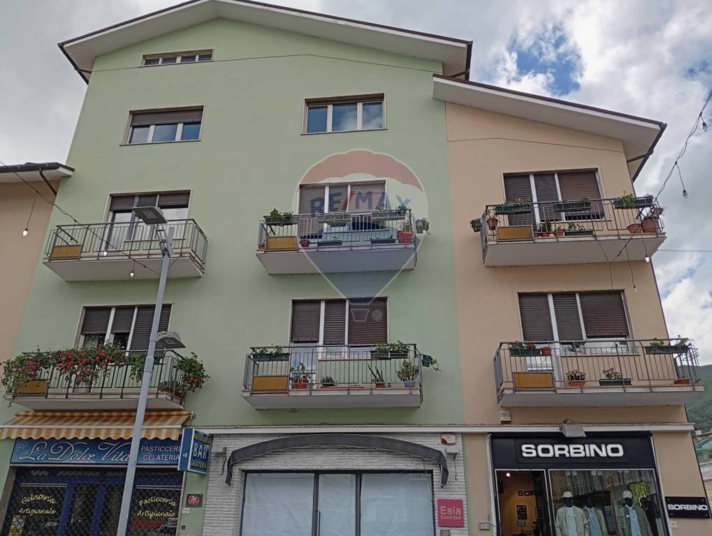 appartamento in vendita a Castel di Sangro