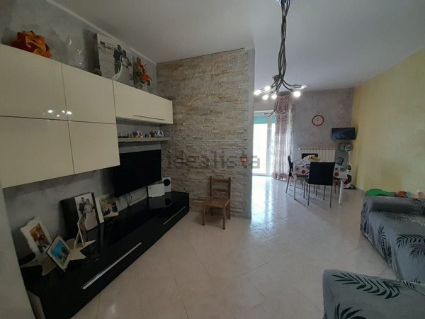 appartamento in vendita a Castel di Sangro