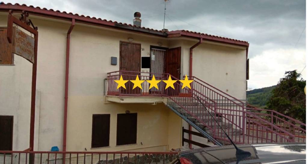 appartamento in vendita a Castel di Sangro