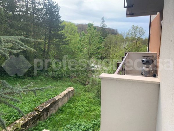 appartamento in vendita a Castel di Sangro