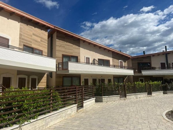 appartamento in vendita a Castel di Sangro