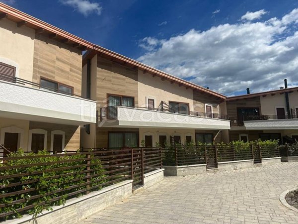 appartamento in vendita a Castel di Sangro