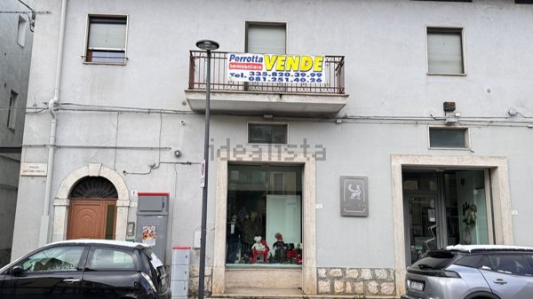 appartamento in vendita a Castel di Sangro