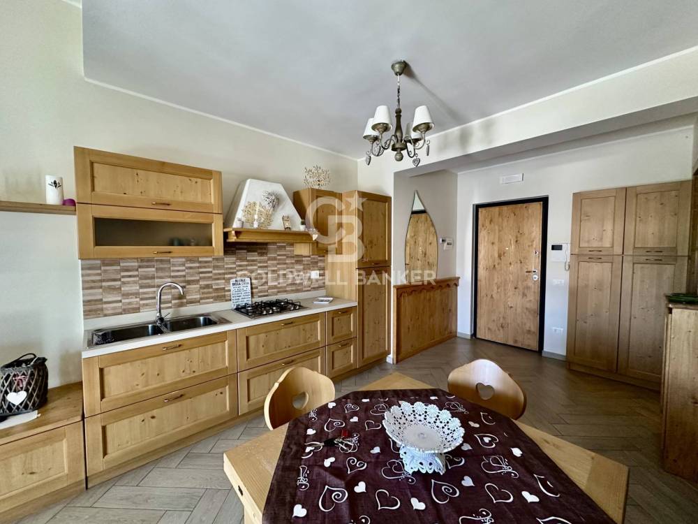 appartamento in vendita a Castel di Sangro