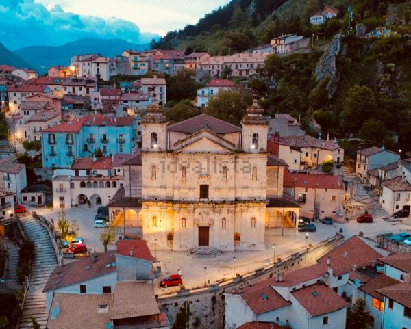 appartamento in vendita a Castel di Sangro
