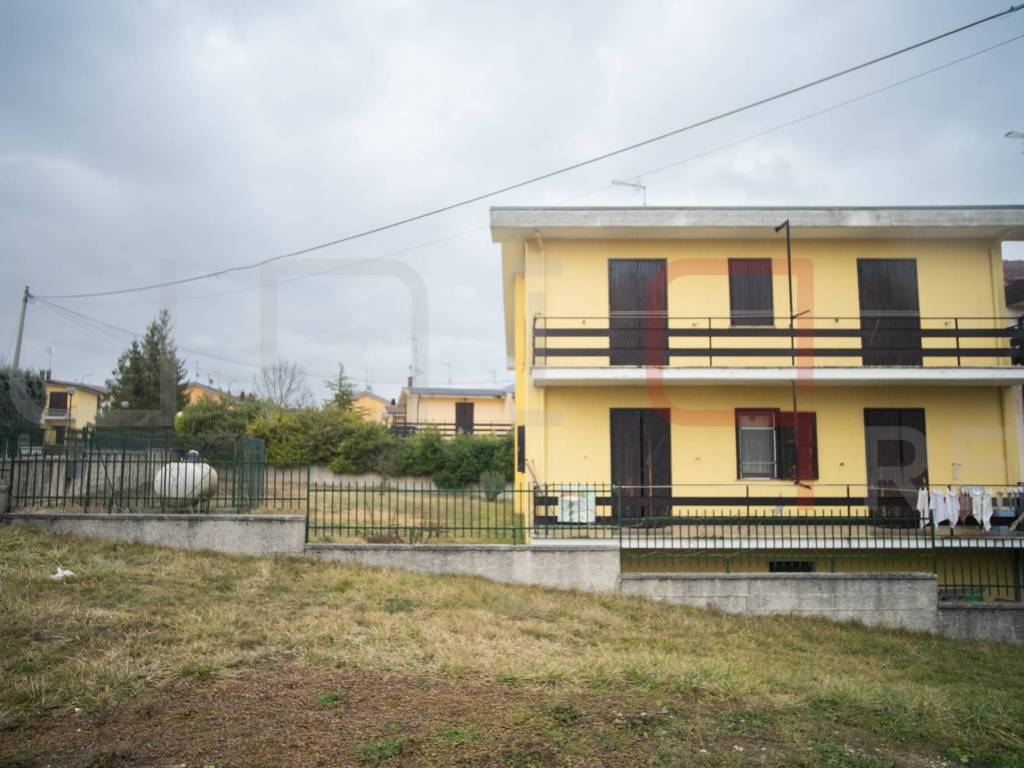 appartamento in vendita a Castel di Sangro