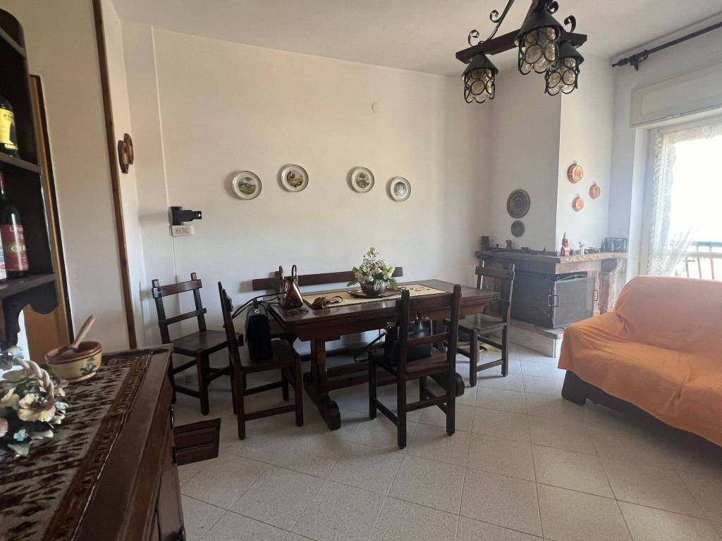 appartamento in vendita a Castel di Sangro