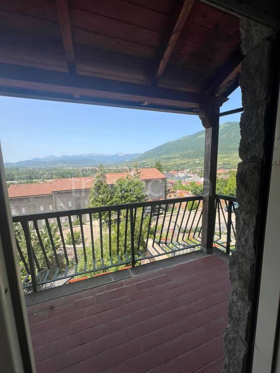 appartamento in vendita a Castel di Sangro