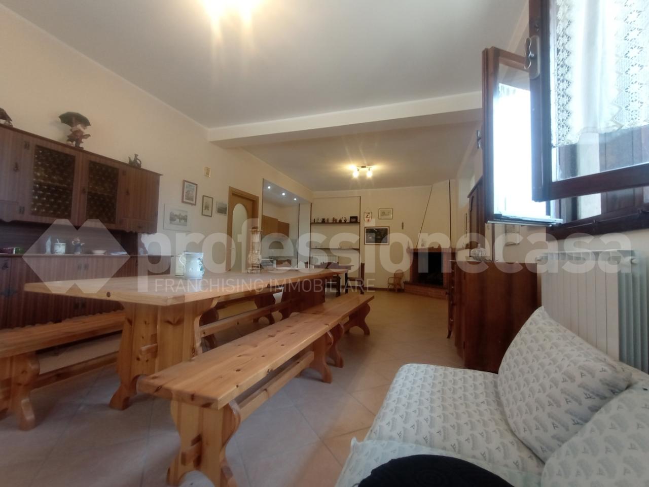 casa indipendente in vendita a Castel di Sangro