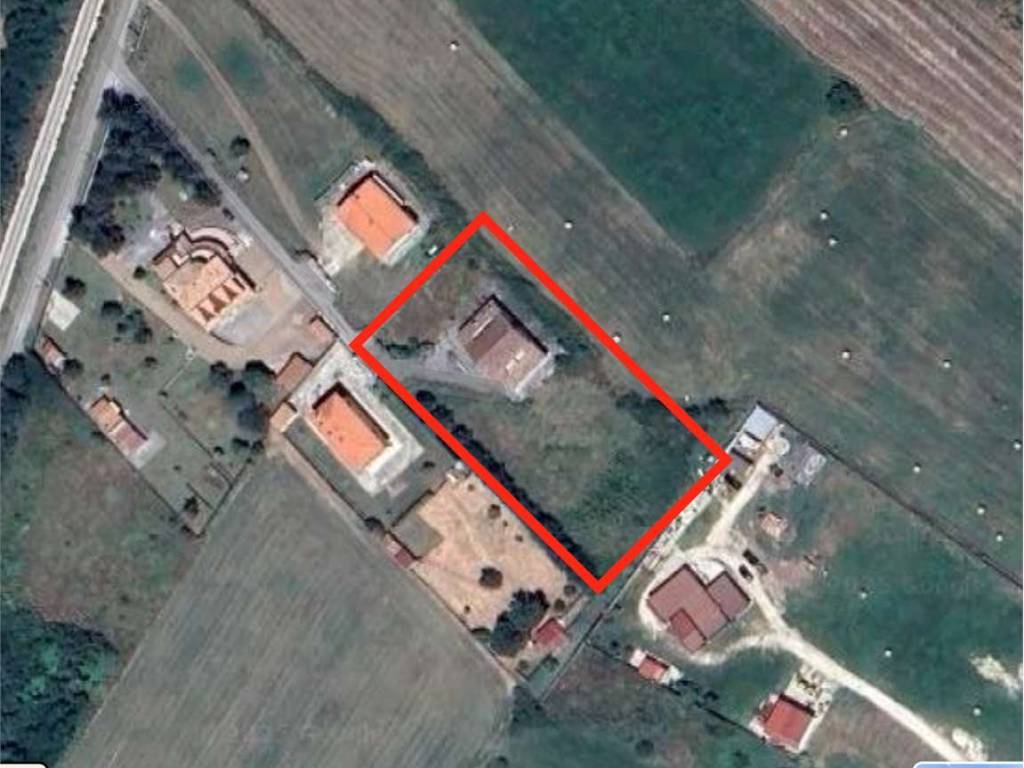 casa indipendente in vendita a Castel di Sangro