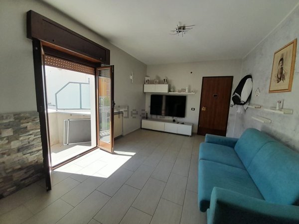 appartamento in vendita a Castel di Sangro