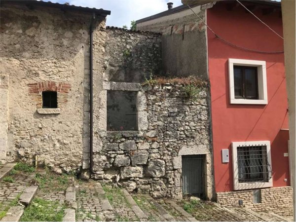 appartamento in vendita a Castel di Sangro