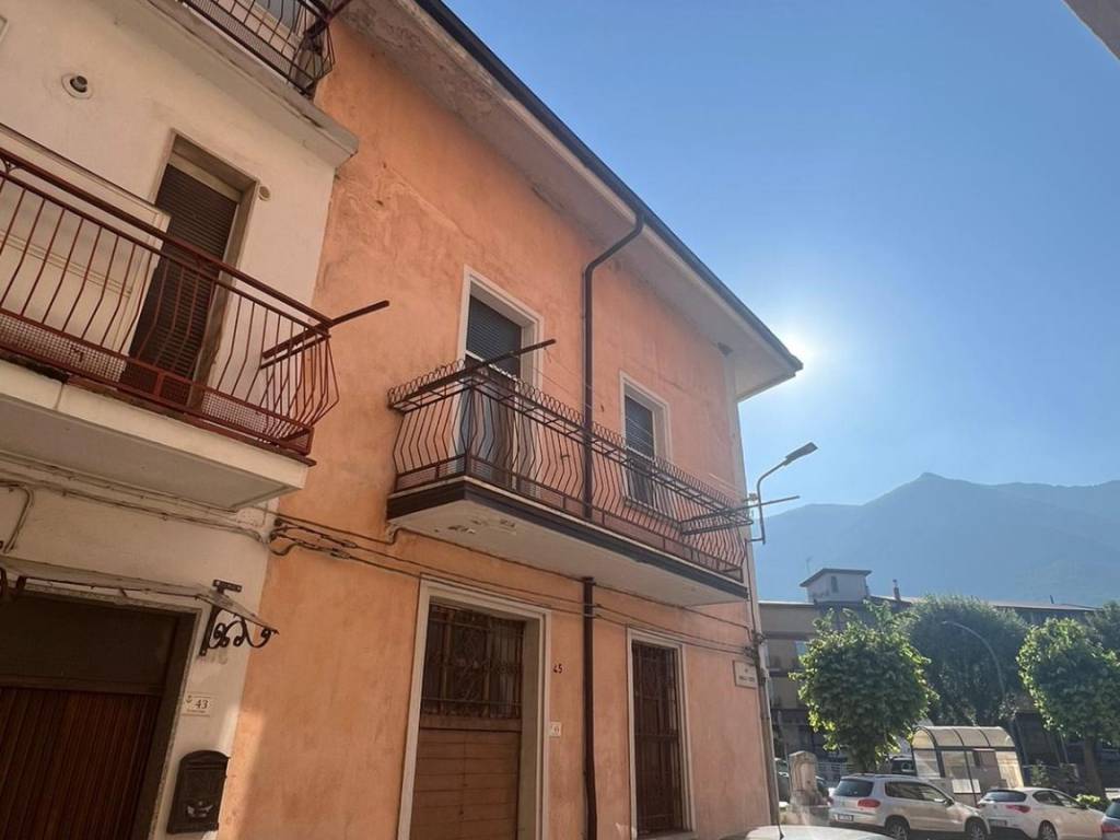 appartamento in vendita a Castel di Sangro