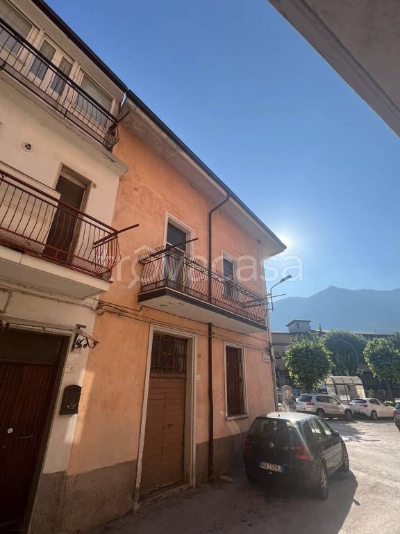 appartamento in vendita a Castel di Sangro