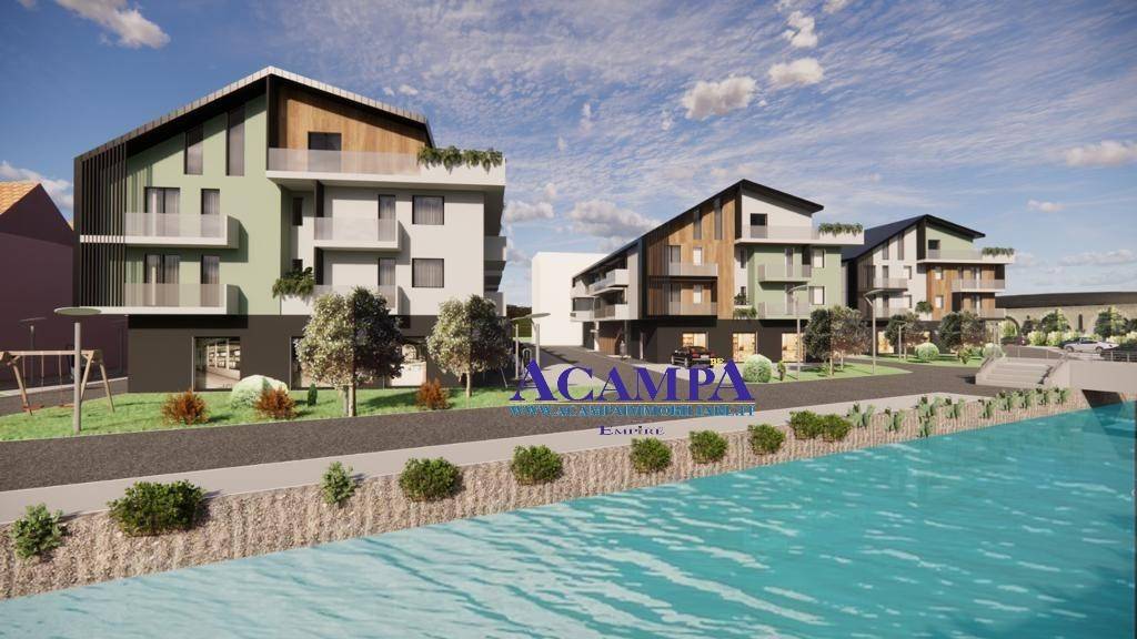 appartamento in vendita a Castel di Sangro
