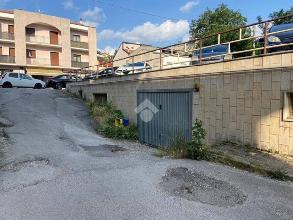 appartamento in vendita a Castel di Sangro