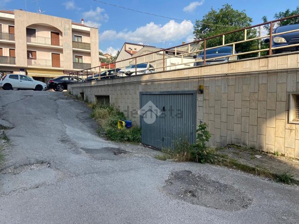 appartamento in vendita a Castel di Sangro