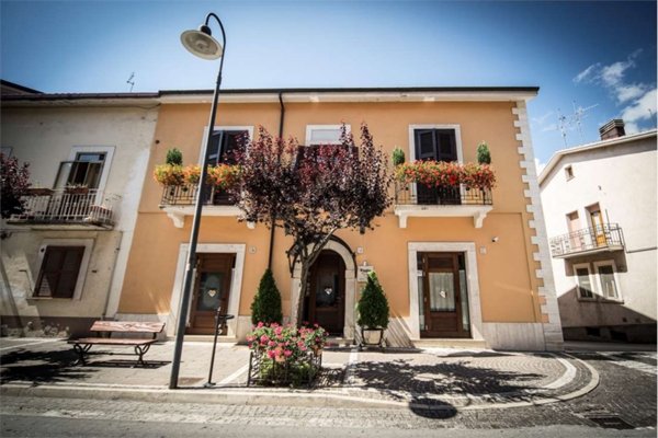 appartamento in vendita a Castel di Sangro