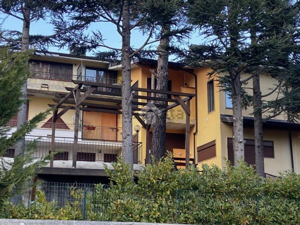 appartamento in vendita a Castel di Sangro