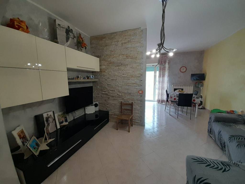 appartamento in vendita a Castel di Sangro