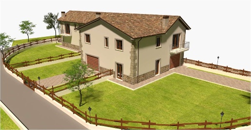 casa indipendente in vendita a Castel di Sangro