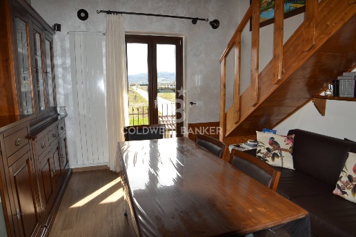 appartamento in vendita a Castel di Sangro