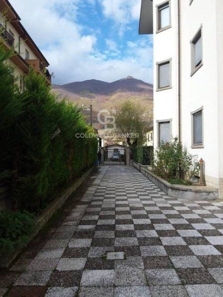 appartamento in vendita a Castel di Sangro