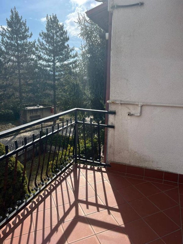 appartamento in vendita a Castel di Sangro in zona Roccacinquemiglia