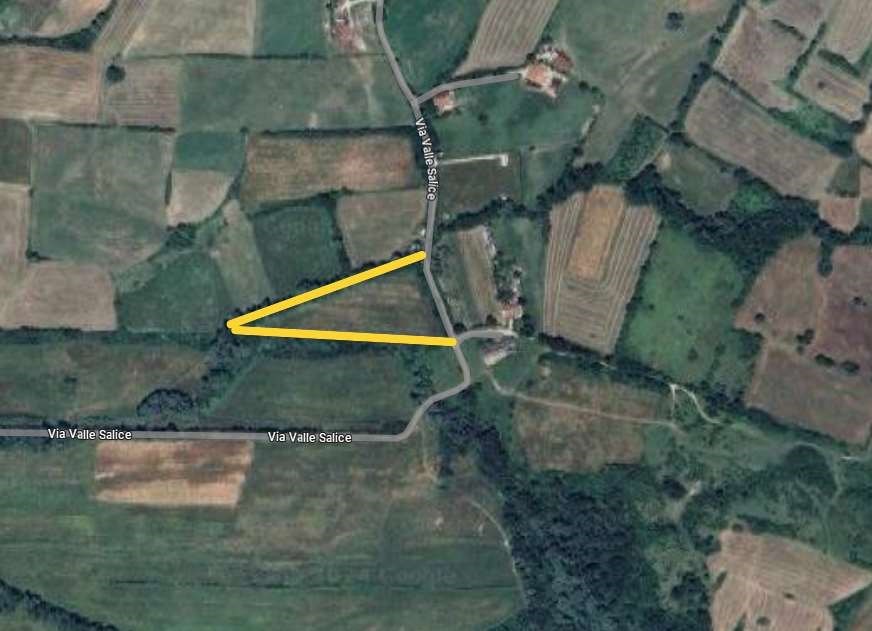 terreno agricolo in vendita a Castel di Sangro