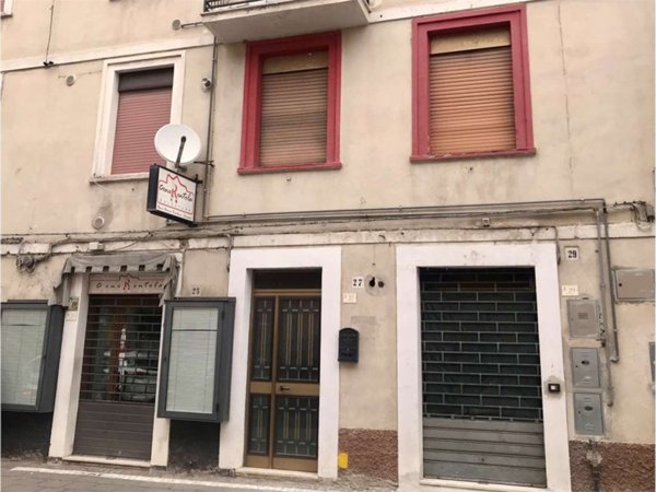 appartamento in vendita a Castel di Sangro