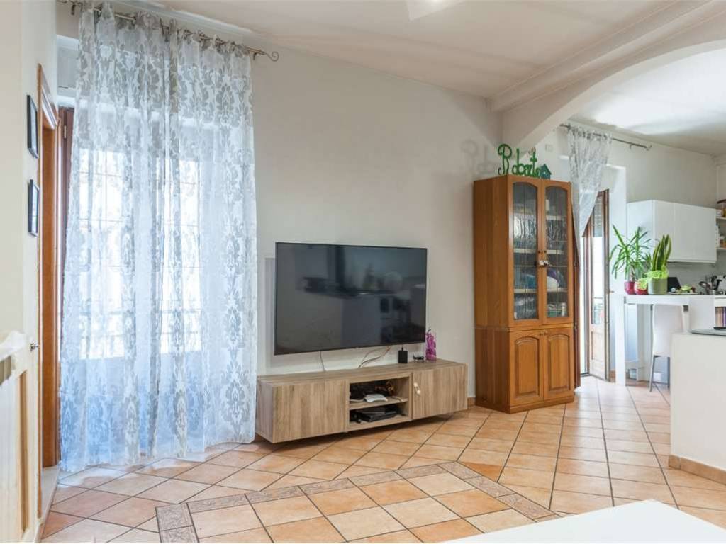 appartamento in vendita a Castel di Sangro