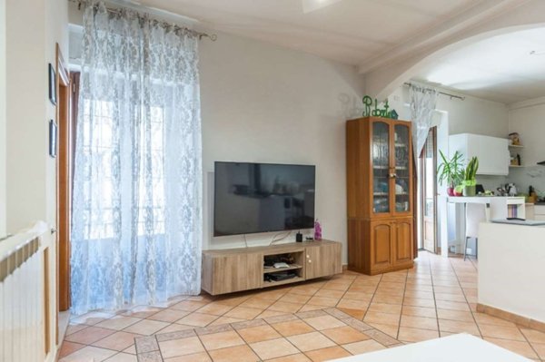 appartamento in vendita a Castel di Sangro