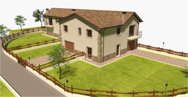 casa indipendente in vendita a Castel di Sangro