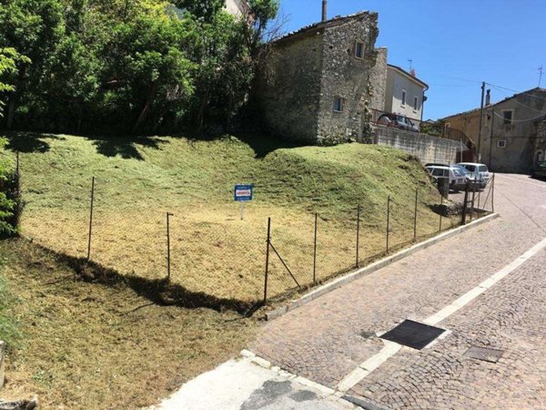 appartamento in vendita a Castel di Sangro