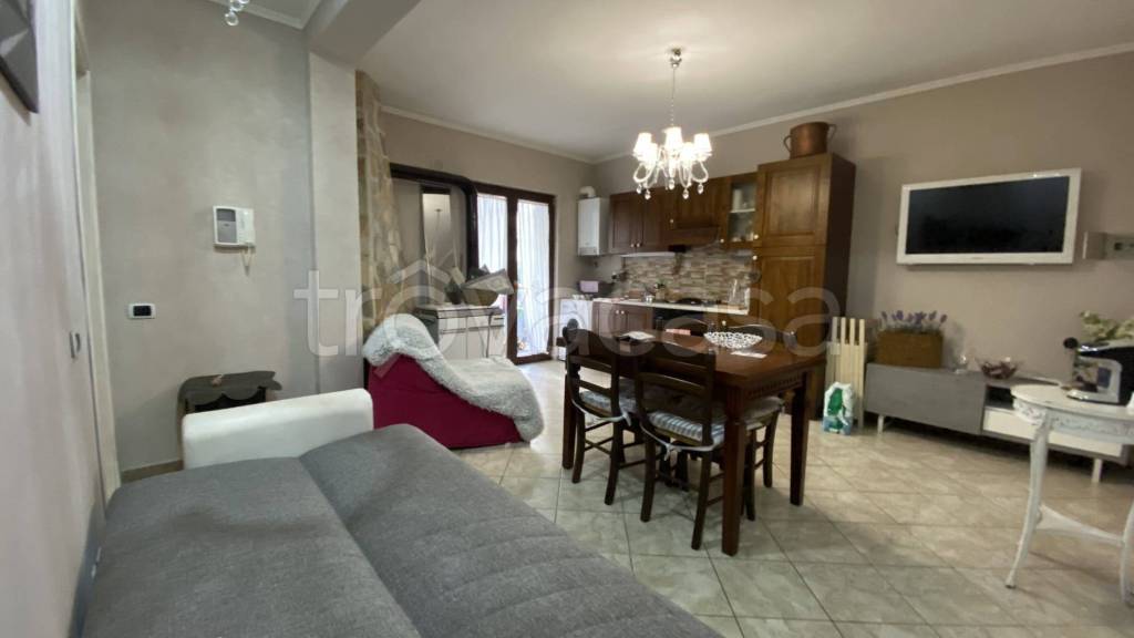 appartamento in vendita a Castel di Sangro