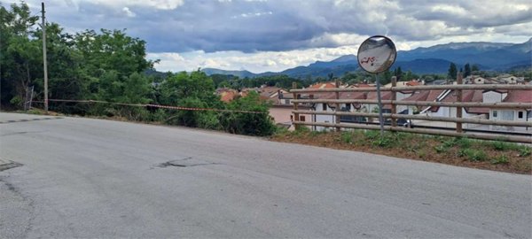 terreno edificabile in vendita a Castel di Sangro