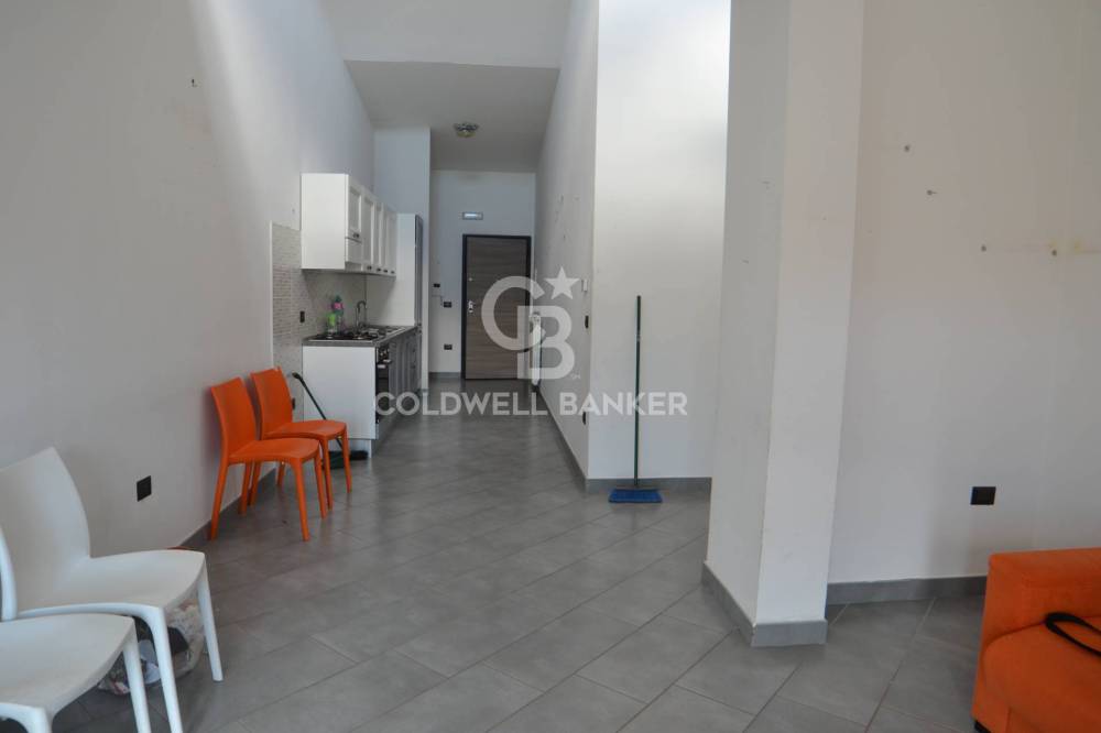 appartamento in vendita a Castel di Sangro