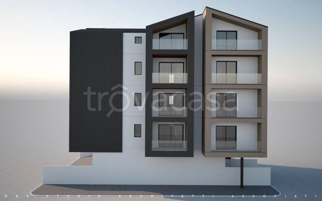 appartamento in vendita a Castel di Sangro