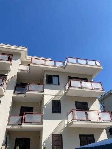 appartamento in vendita a Castel di Sangro