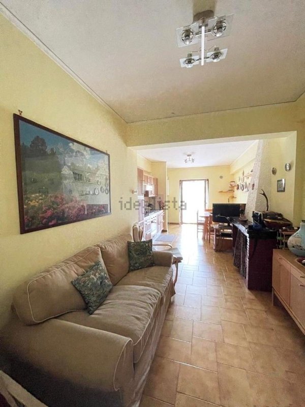 appartamento in vendita a Castel di Sangro