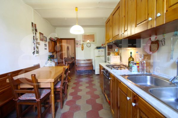 appartamento in vendita a Castel di Sangro
