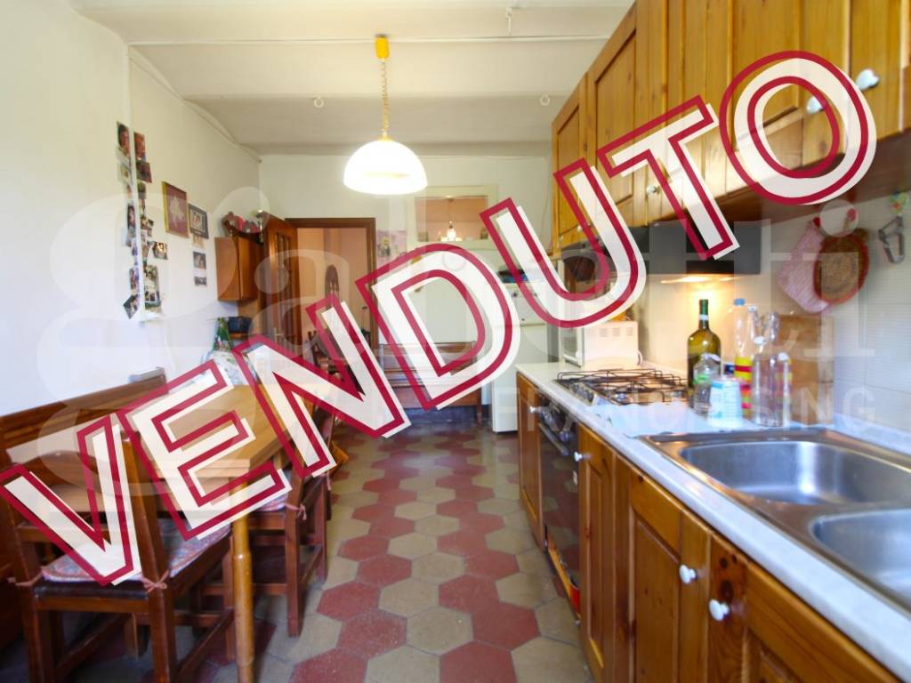 appartamento in vendita a Castel di Sangro